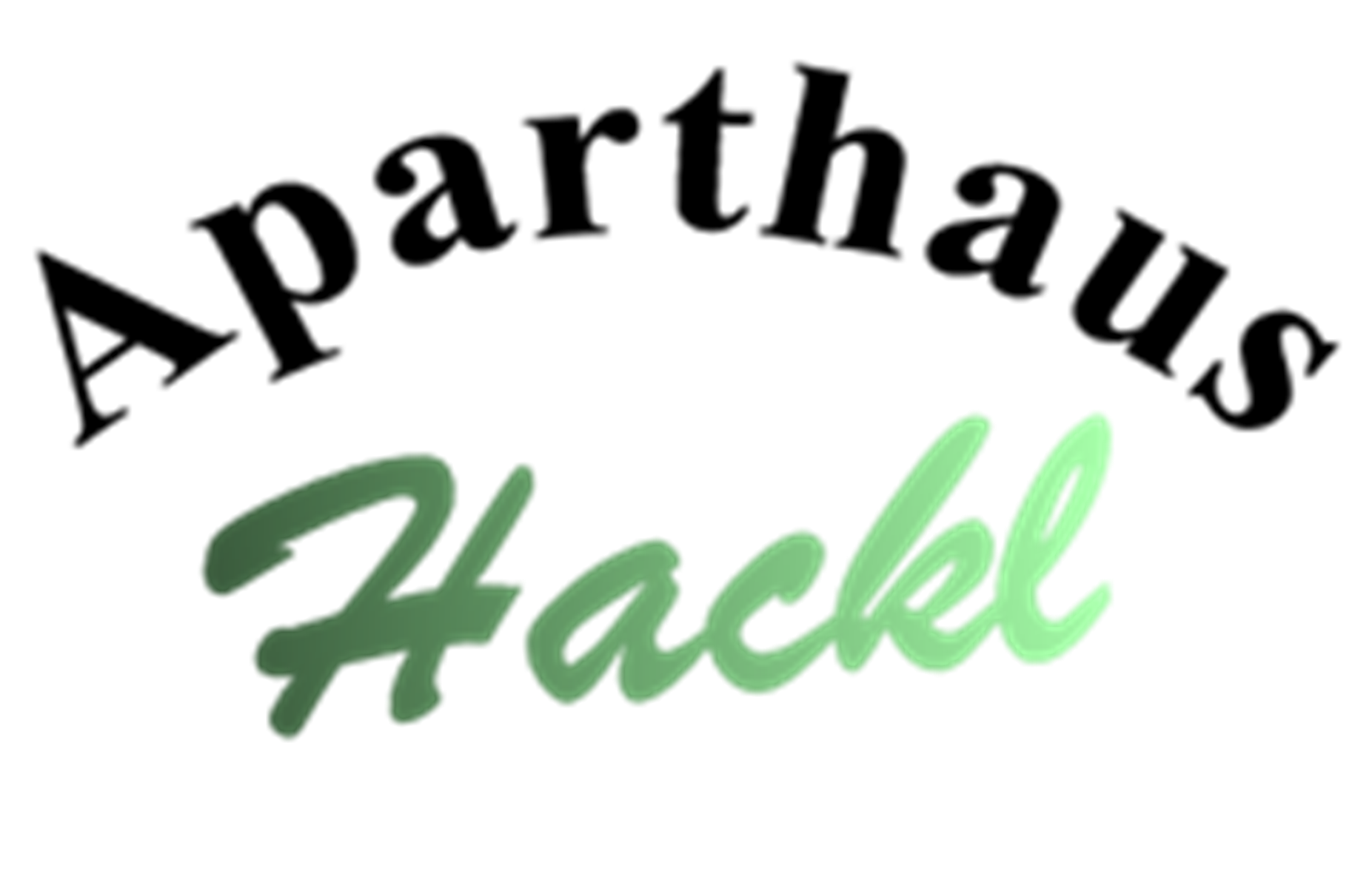 Aparthaus Hackl